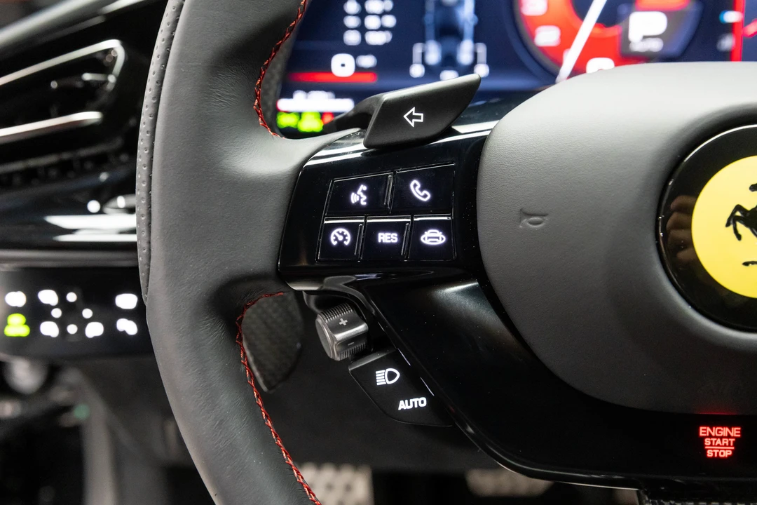 2026 Ferrari 12Cilindri - Image 22 of 31