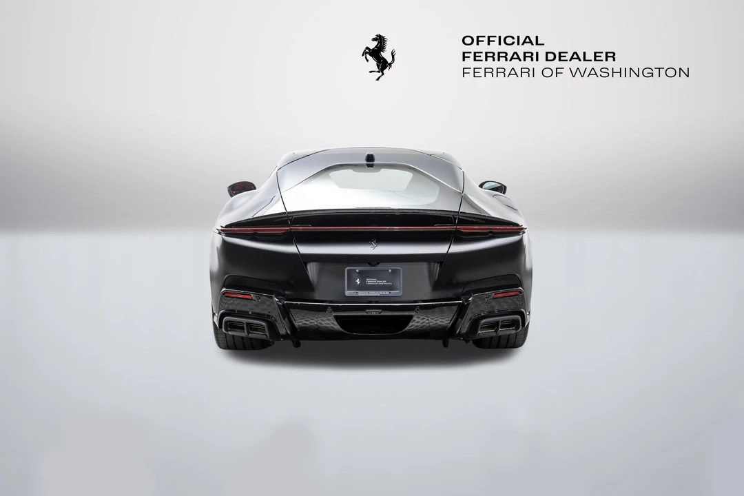 2026 Ferrari 12Cilindri - Image 8 of 31