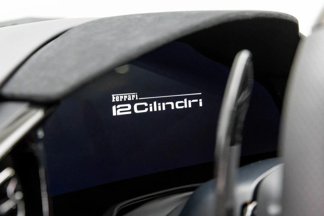 2026 Ferrari 12Cilindri - Image 18 of 31
