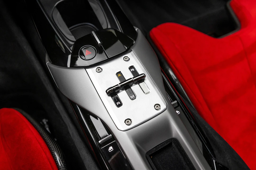 2026 Ferrari 12Cilindri - Image 6 of 31
