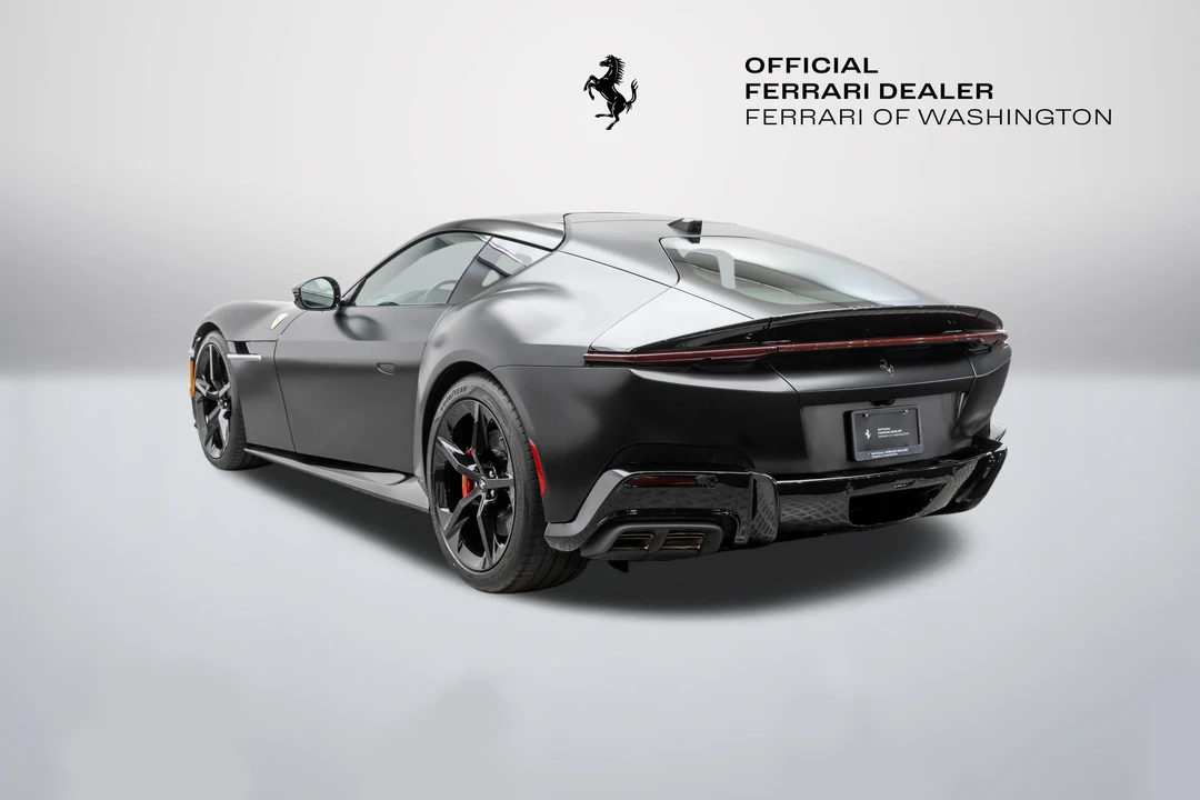 2026 Ferrari 12Cilindri - Image 3 of 31
