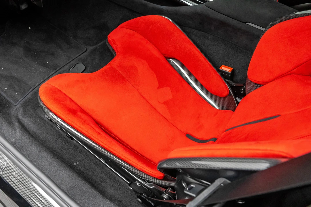 2026 Ferrari 12Cilindri - Image 17 of 31