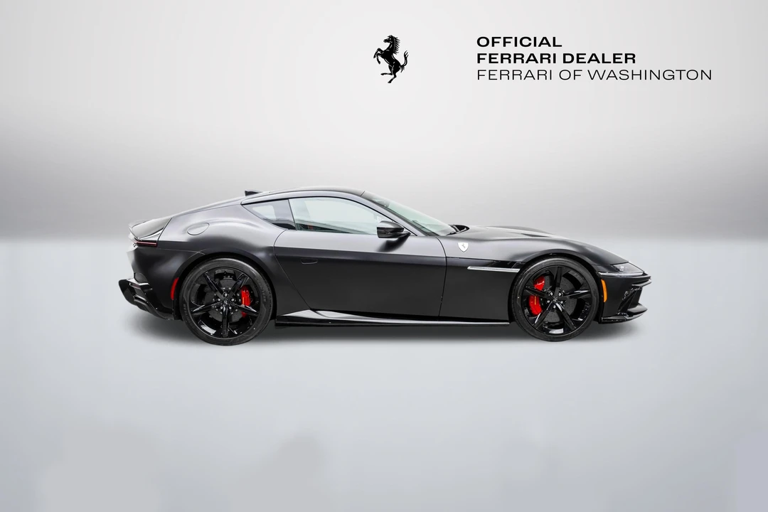 2026 Ferrari 12Cilindri - Image 9 of 31