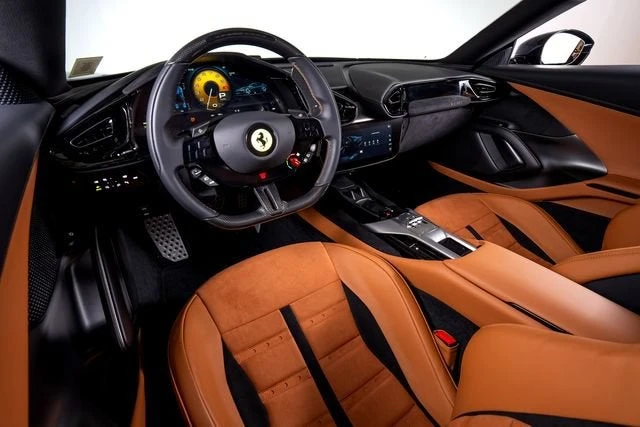 2026 Ferrari 12Cilindri - Image 30 of 31
