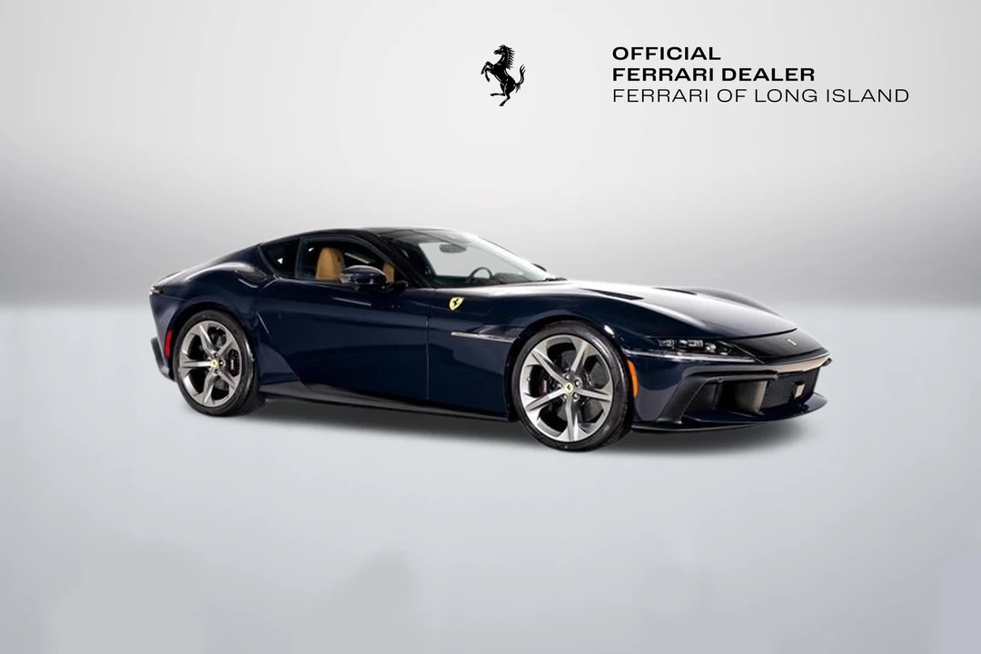 2026 Ferrari 12Cilindri - Image 13 of 31