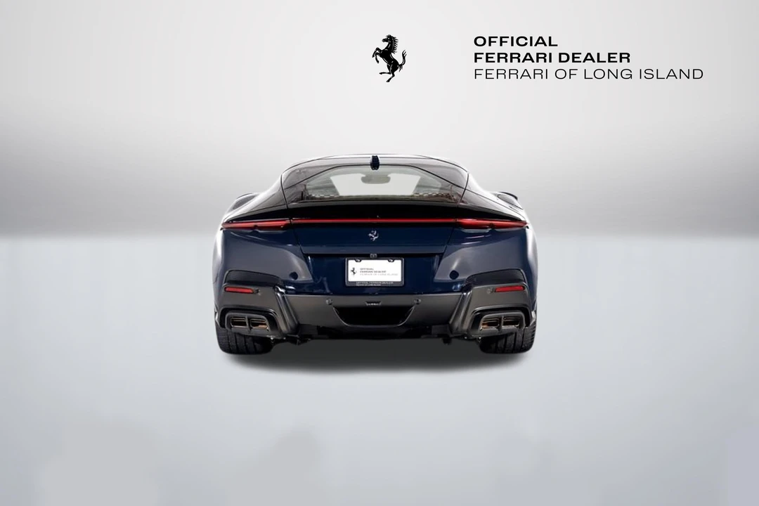 2026 Ferrari 12Cilindri - Image 8 of 31
