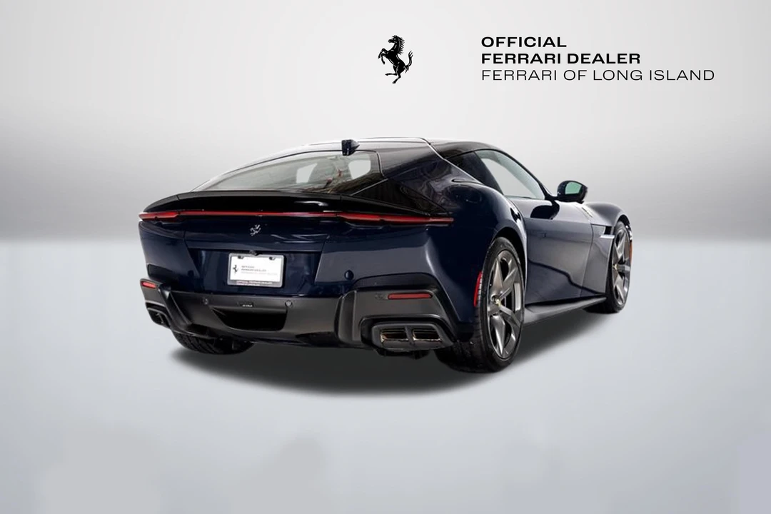 2026 Ferrari 12Cilindri - Image 11 of 31