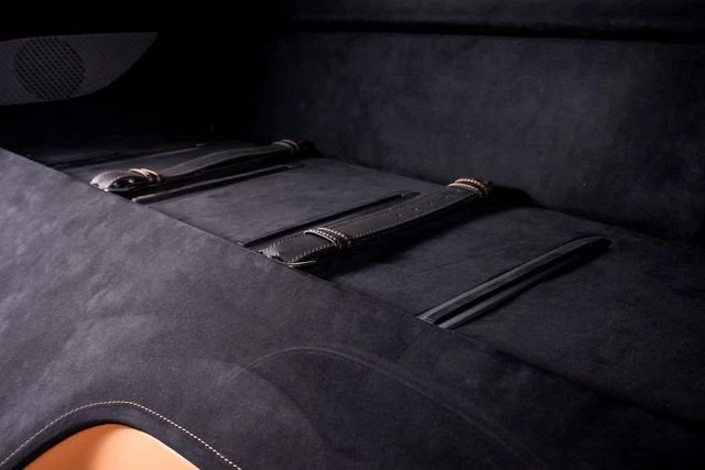 2026 Ferrari 12Cilindri - Image 29 of 31