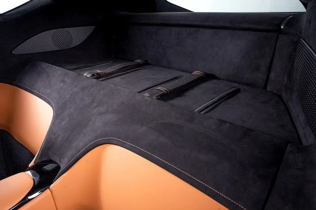 2026 Ferrari 12Cilindri - Image 28 of 31