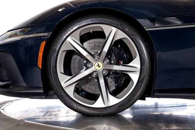 2026 Ferrari 12Cilindri - Image 19 of 31