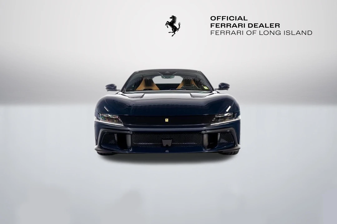 2026 Ferrari 12Cilindri - Image 14 of 31