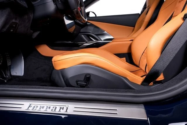 2026 Ferrari 12Cilindri - Image 27 of 31