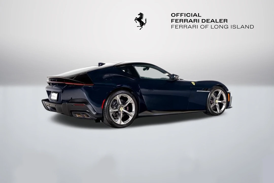 2026 Ferrari 12Cilindri - Image 2 of 31