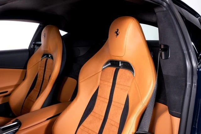 2026 Ferrari 12Cilindri - Image 23 of 31