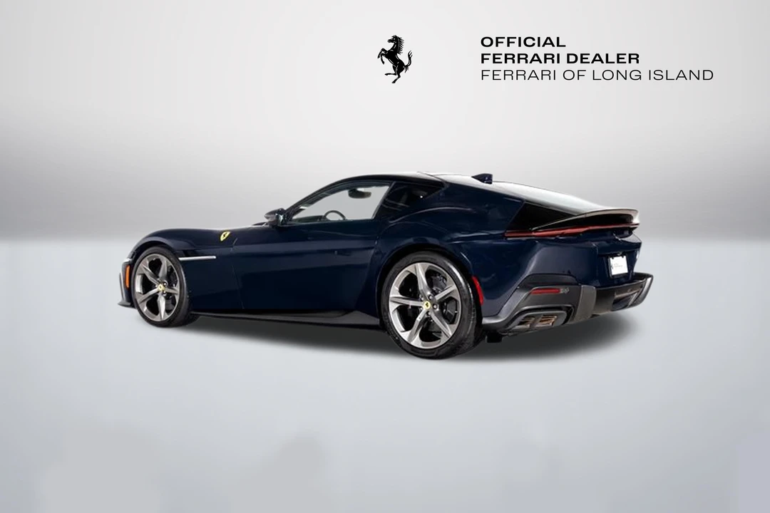 2026 Ferrari 12Cilindri - Image 7 of 31