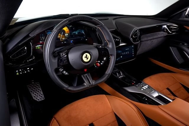 2026 Ferrari 12Cilindri - Image 5 of 31