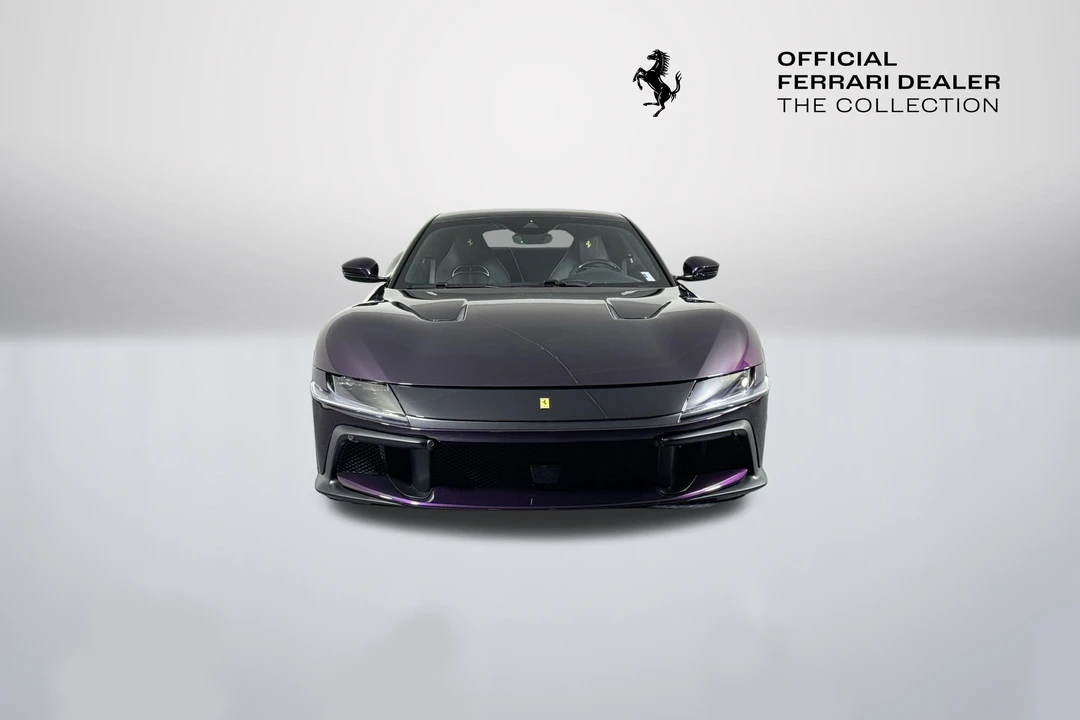 2026 Ferrari 12Cilindri - Image 11 of 26