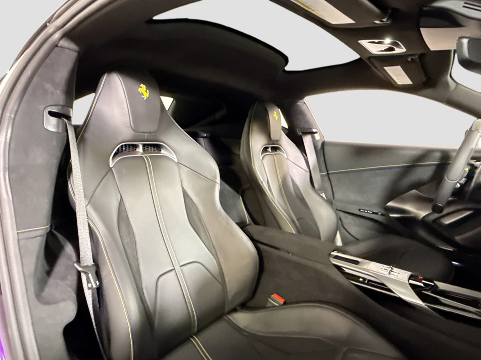 2026 Ferrari 12Cilindri - Image 4 of 26
