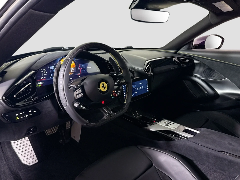 2026 Ferrari 12Cilindri - Image 3 of 26