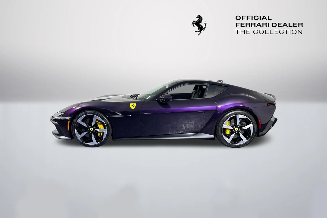2026 Ferrari 12Cilindri - Image 7 of 26