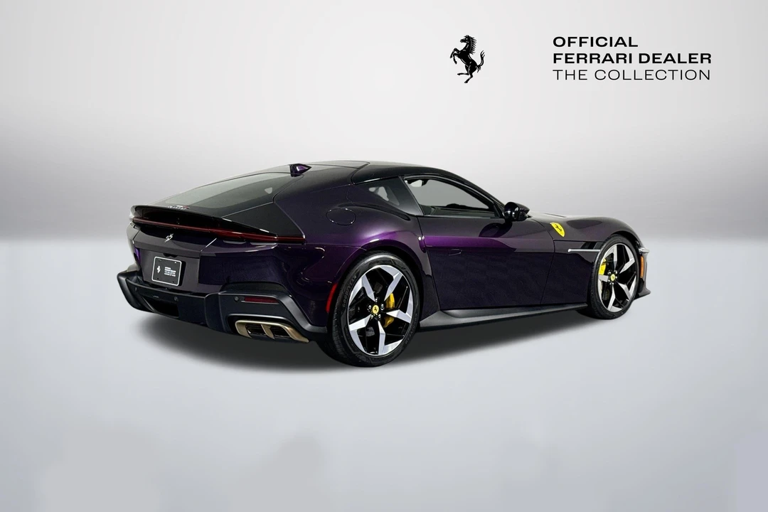 2026 Ferrari 12Cilindri - Image 9 of 26