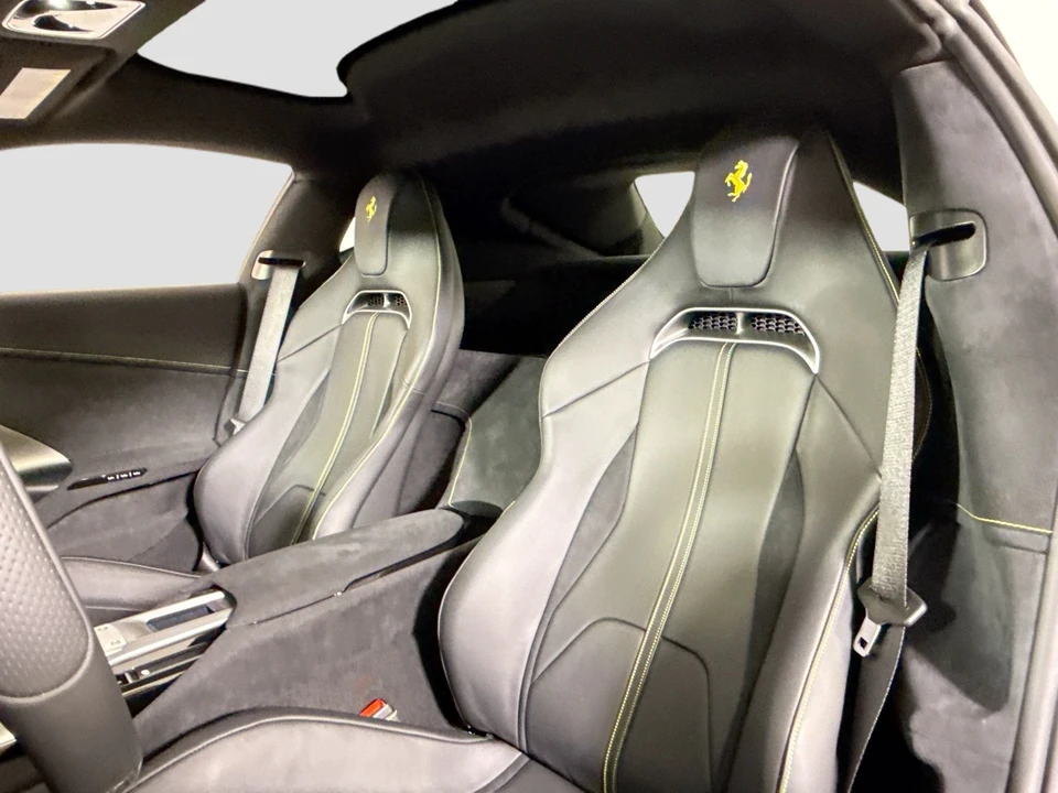2026 Ferrari 12Cilindri - Image 17 of 26
