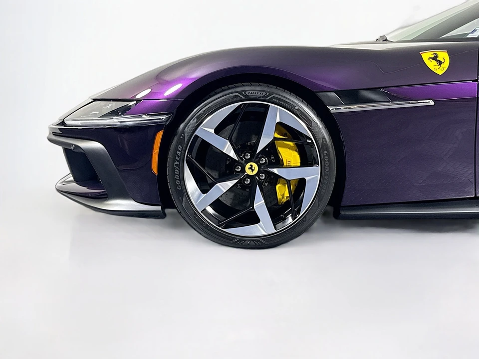 2026 Ferrari 12Cilindri - Image 25 of 26