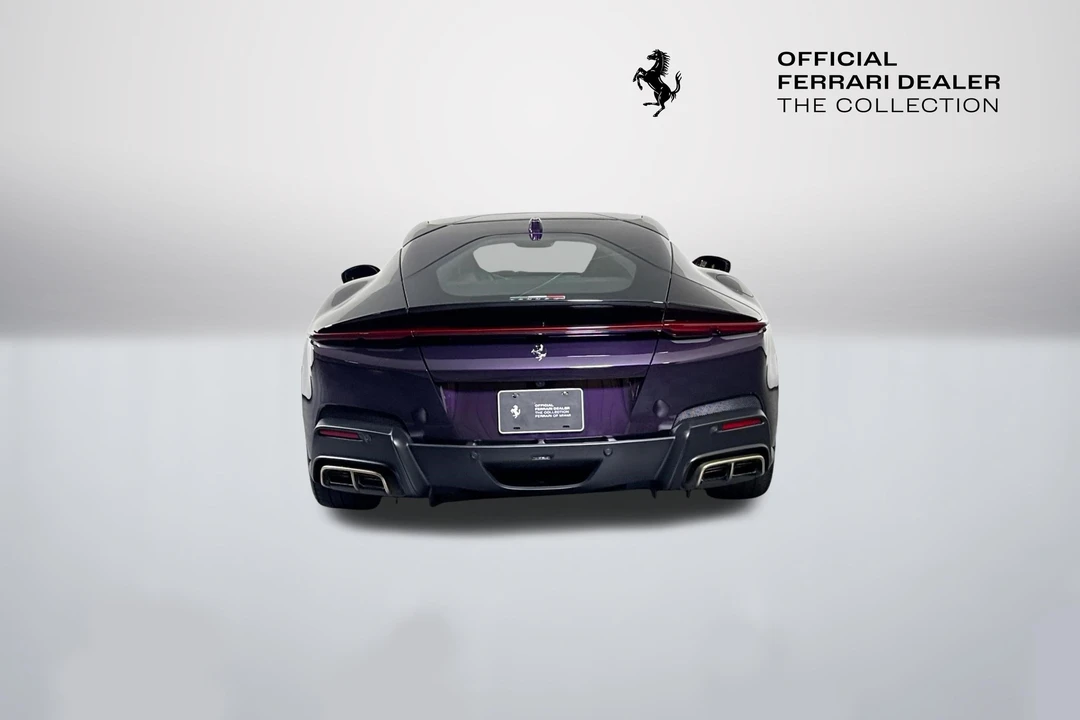 2026 Ferrari 12Cilindri - Image 8 of 26