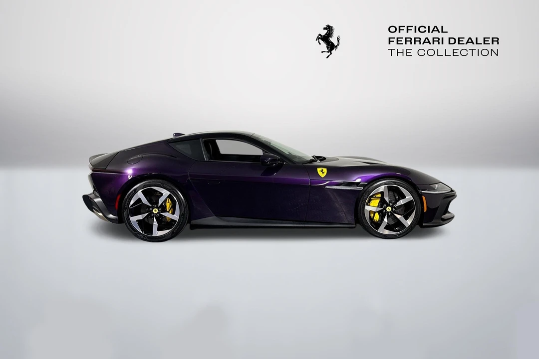 2026 Ferrari 12Cilindri - Image 10 of 26