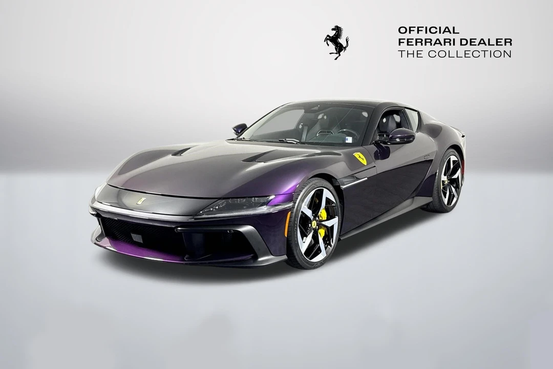 2026 Ferrari 12Cilindri - Image 6 of 26