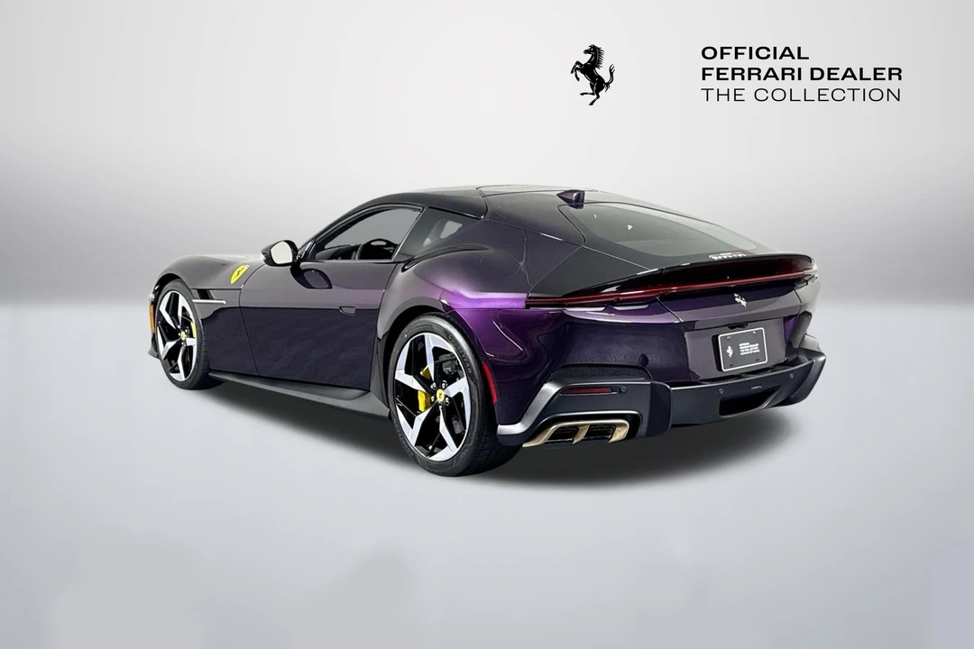 2026 Ferrari 12Cilindri - Image 2 of 26