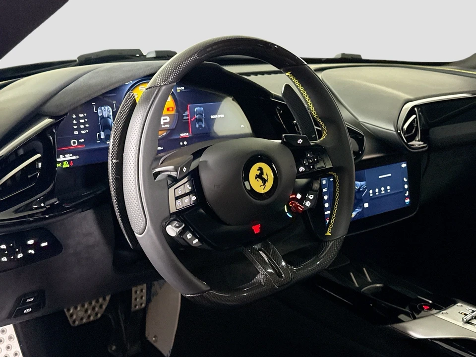 2026 Ferrari 12Cilindri - Image 12 of 26