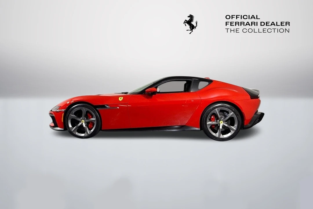 2026 Ferrari 12Cilindri - Image 7 of 31