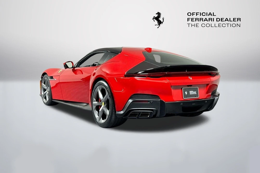 2026 Ferrari 12Cilindri - Image 2 of 31