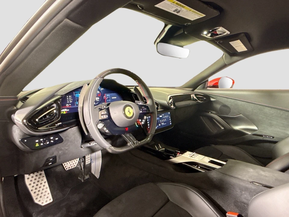 2026 Ferrari 12Cilindri - Image 3 of 31