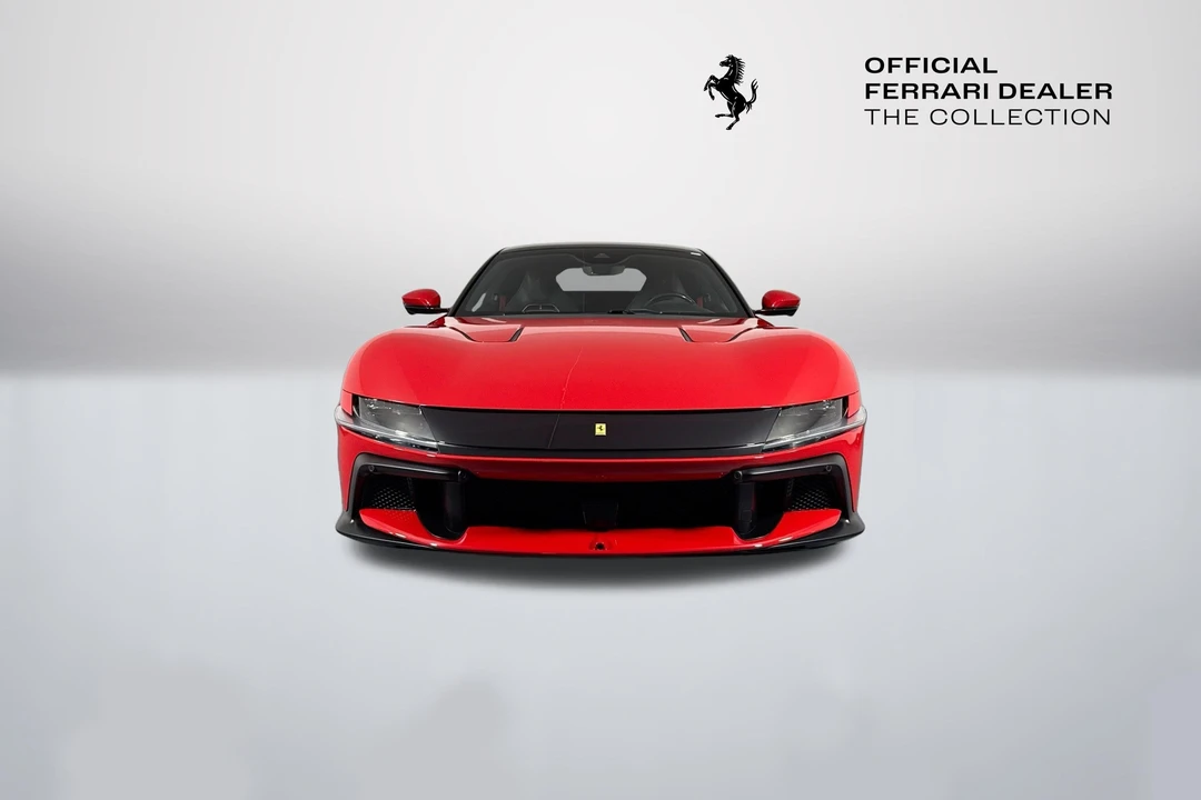 2026 Ferrari 12Cilindri - Image 11 of 31
