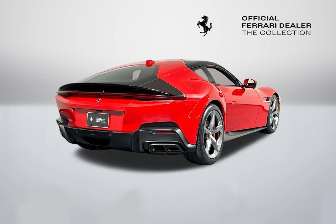 2026 Ferrari 12Cilindri - Image 9 of 31