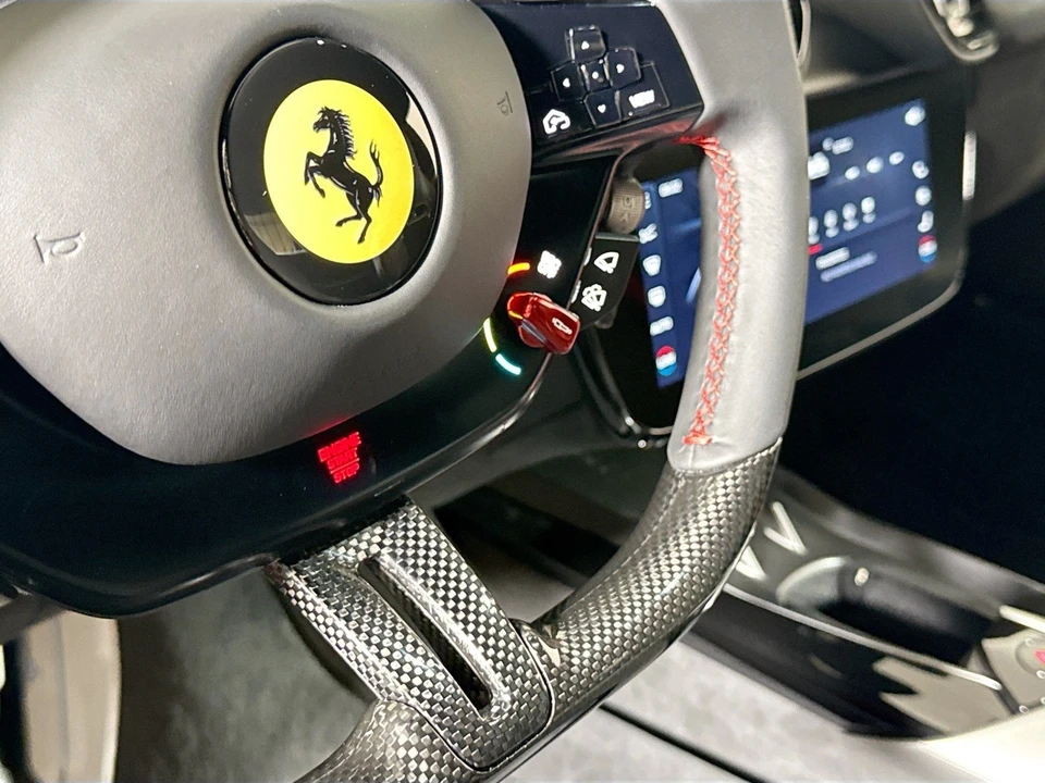2026 Ferrari 12Cilindri - Image 23 of 31