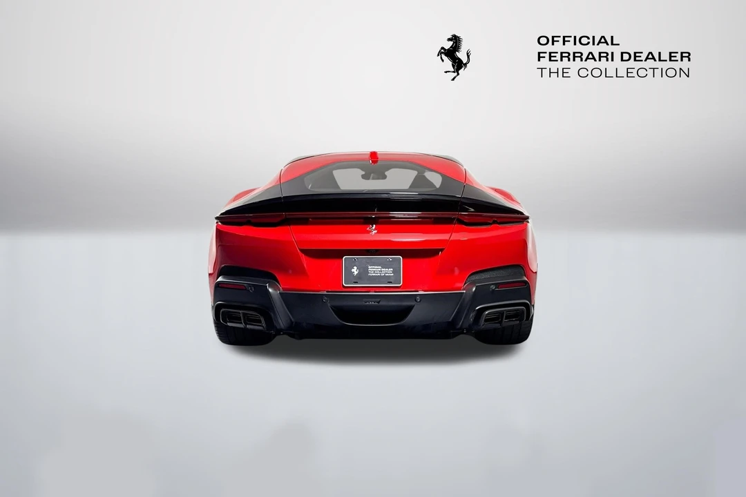 2026 Ferrari 12Cilindri - Image 8 of 31