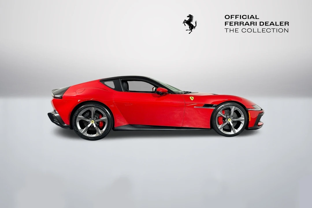 2026 Ferrari 12Cilindri - Image 10 of 31