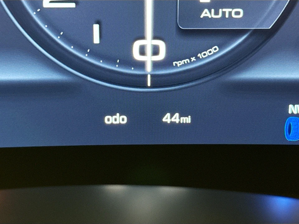 2026 Ferrari 12Cilindri - Image 14 of 31