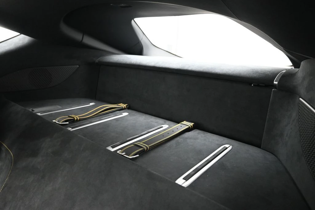 2026 Ferrari 12Cilindri - Image 6 of 31