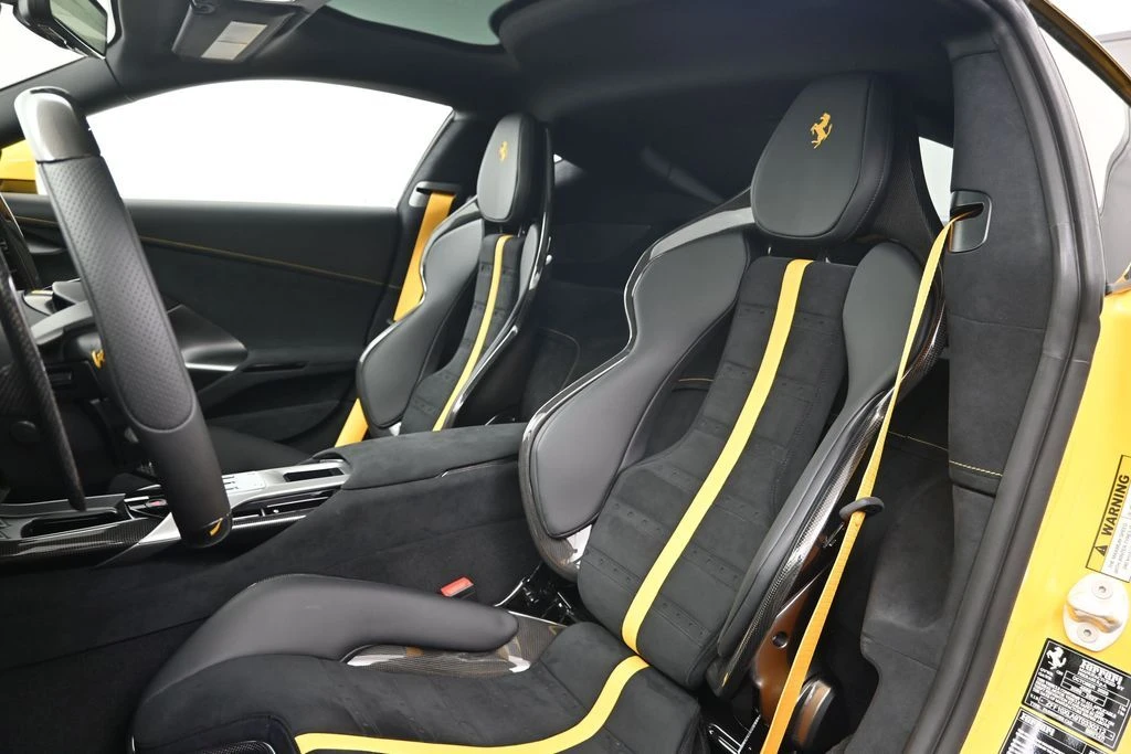 2026 Ferrari 12Cilindri - Image 5 of 31