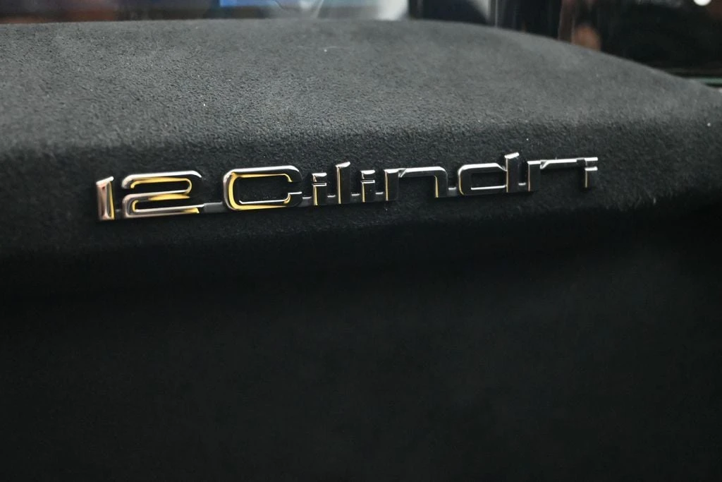 2026 Ferrari 12Cilindri - Image 23 of 31