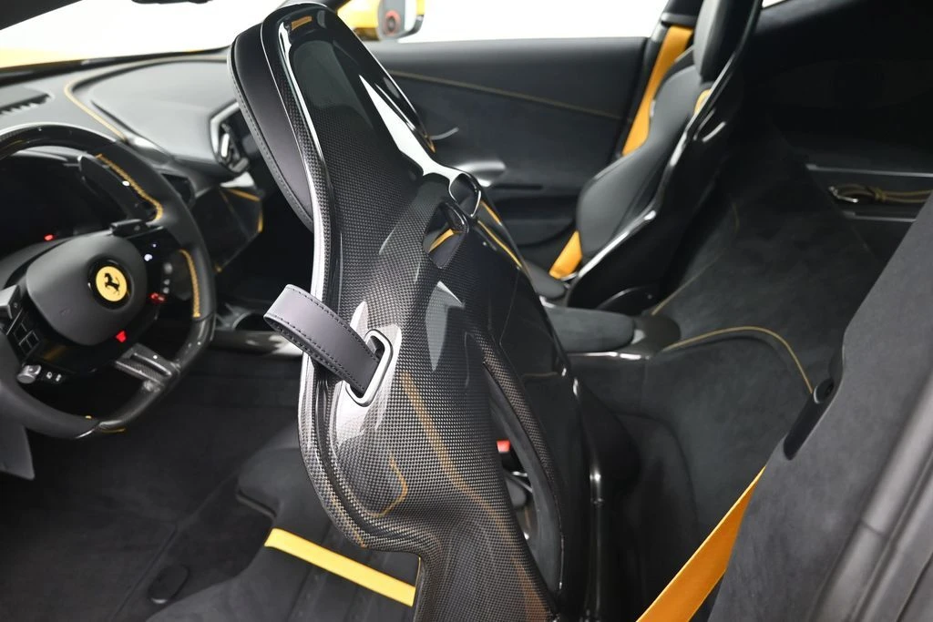 2026 Ferrari 12Cilindri - Image 16 of 31