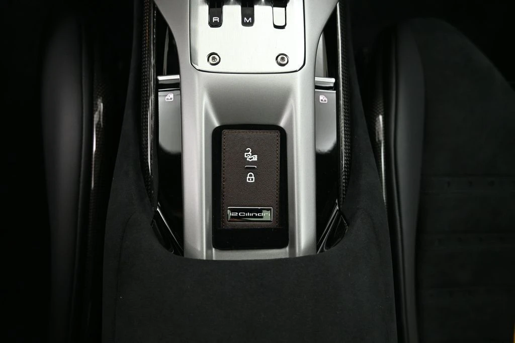 2026 Ferrari 12Cilindri - Image 20 of 31