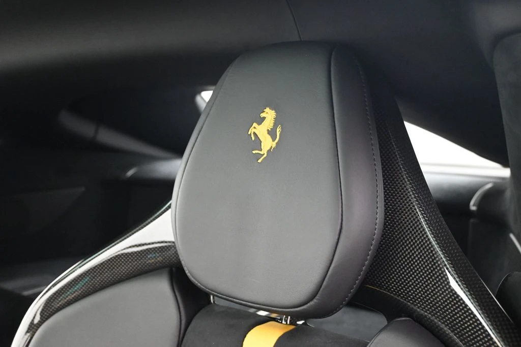 2026 Ferrari 12Cilindri - Image 14 of 31