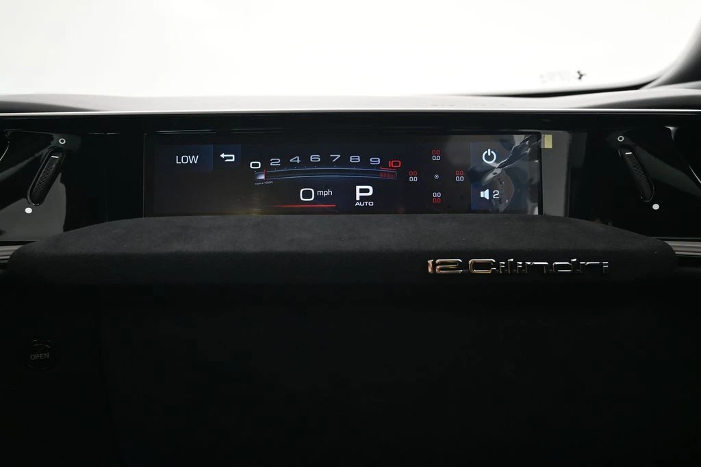 2026 Ferrari 12Cilindri - Image 24 of 31