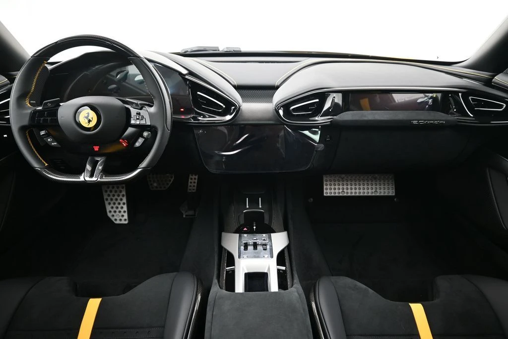 2026 Ferrari 12Cilindri - Image 7 of 31