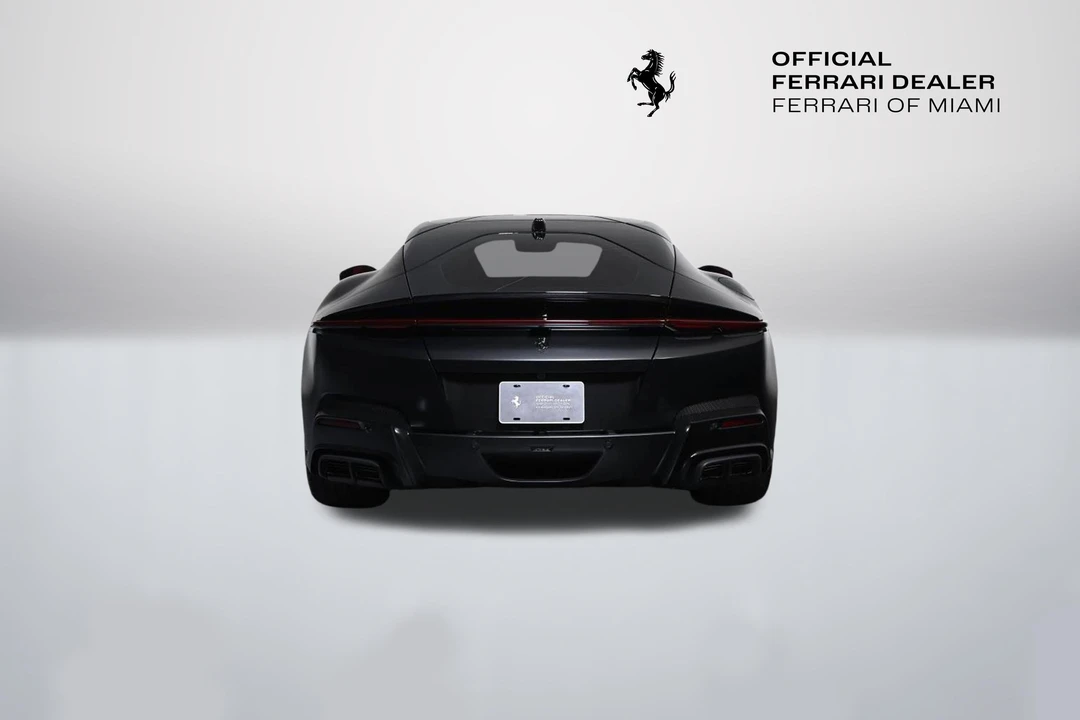 2026 Ferrari 12Cilindri - Image 8 of 26